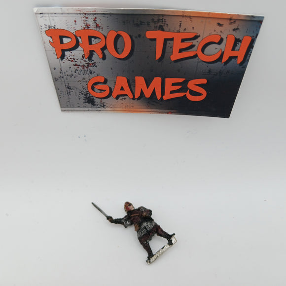 MESBG - Metal - Eomer - #28565