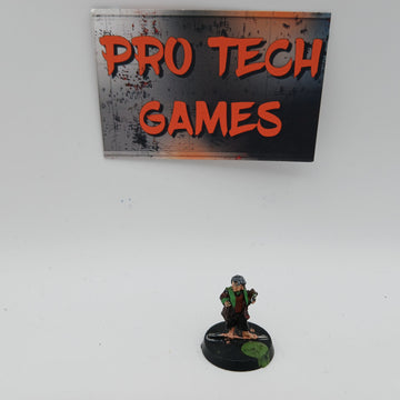 MESBG - Metal - Bilbo - #28567