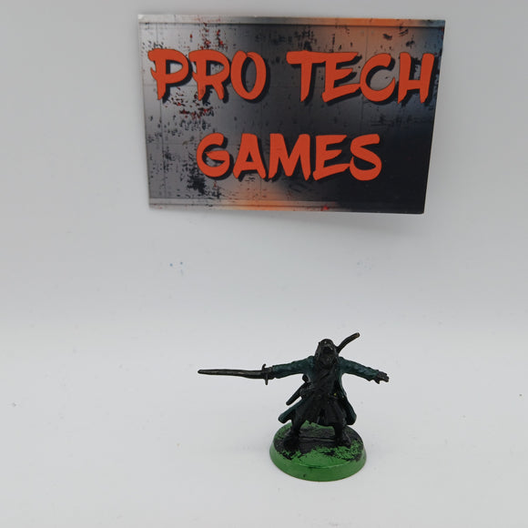 MESBG - Metal - Aragorn - #28572
