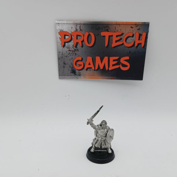 MESBG - Metal - Boromir - #28574