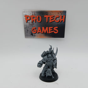 Death Guard - Plague Marine Champion - #28604