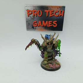 Death Guard - Lord of Contagion - #28603