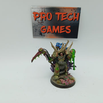 Death Guard - Lord of Contagion - #28603