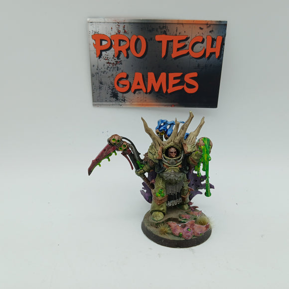 Death Guard - Lord of Contagion - #28603