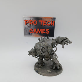 Chaos Space Marines - Hellbrute (Old) - #28601