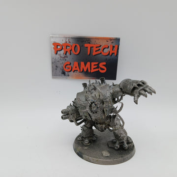 Chaos Space Marines - Hellbrute (Old) - #28601