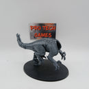 Seraphon - Carnosaur - #28592-2