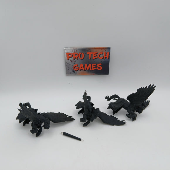 Brenonnia - Pegasus - #28710
