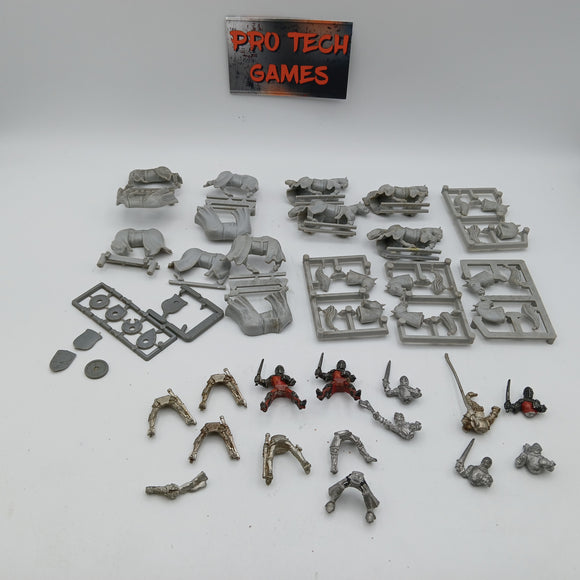 Bretonnia - Knights of the Realm/ Knights Errant - #28705
