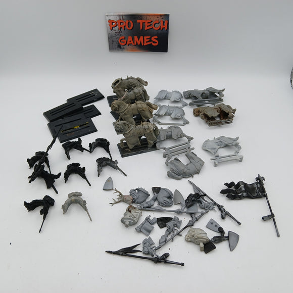 Bretonnia - Knights of the Realm/ Knight Errant - #28704