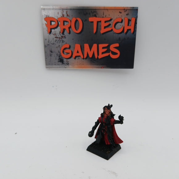 HIgh Elf - Mage - #28680