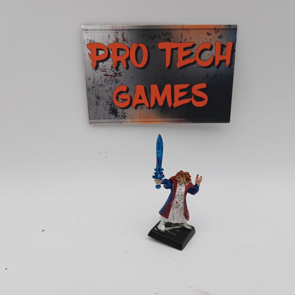 High Elf - Mage - #28679