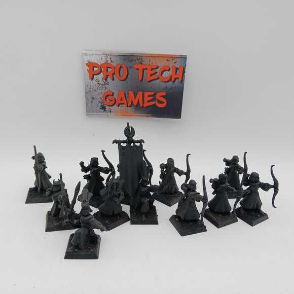 HIgh Elf - Elven Archers - #28672