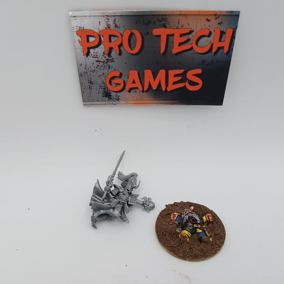 High Elf - Loremaster - #28661