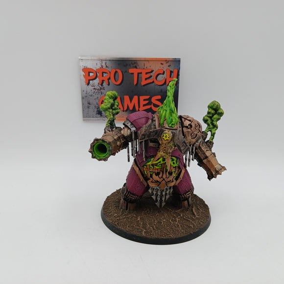 Helsmiths of Hashut - Dominator Engine - #28689