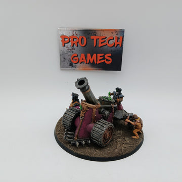 Helsmith of Hashut - Tormentor Bombard - #28687