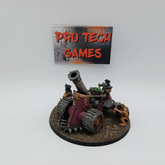 Helsmith of Hashut - Tormentor Bombard - #28687