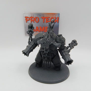 Helsmiths of Hashut - Dominator Engine - #28690