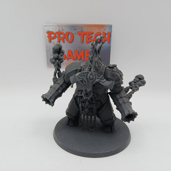 Helsmiths of Hashut - Dominator Engine - #28690