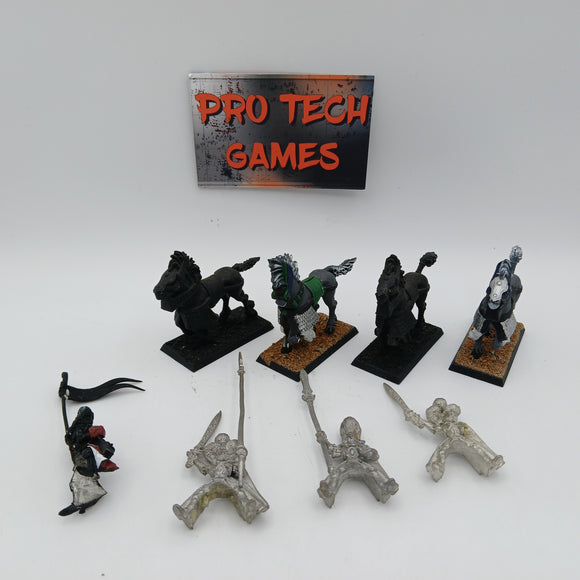 High Elf - Dragon Princes - #28677