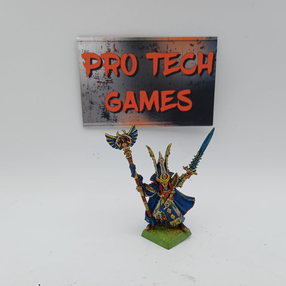 High Elf -Teclis - #28675