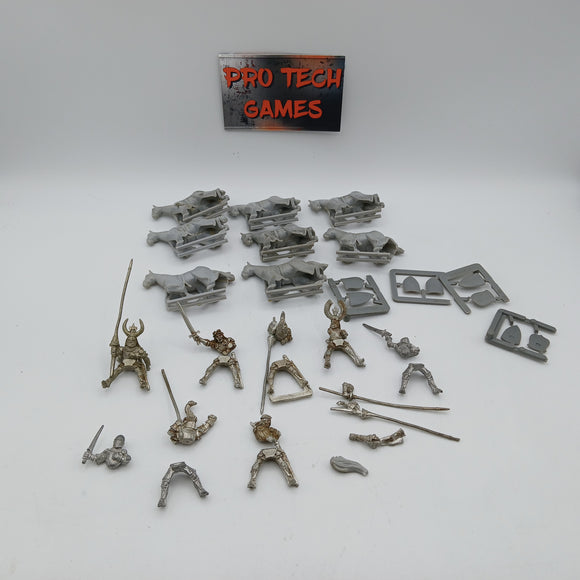 Bretonnia - Knights of the Realm/ Knights Errant - #