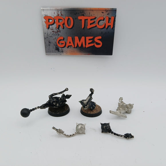Orcs & Goblins - Goblins Fanatics - #28639