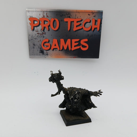 Orcs & Goblins - Orc Shaman - #28653