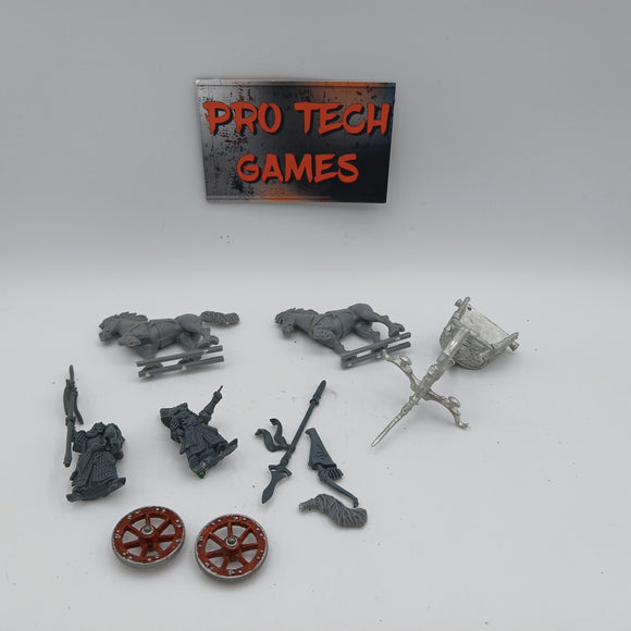 High Elf - Tiranoc Chariot - #28665