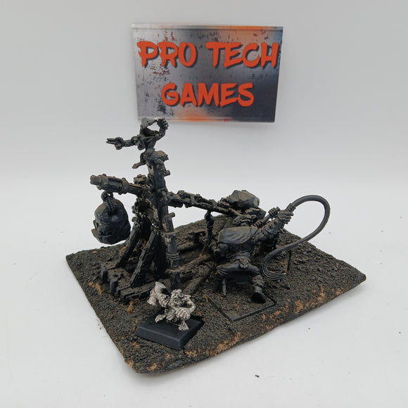 Orcs & Goblins - Rock Lobber - #28640
