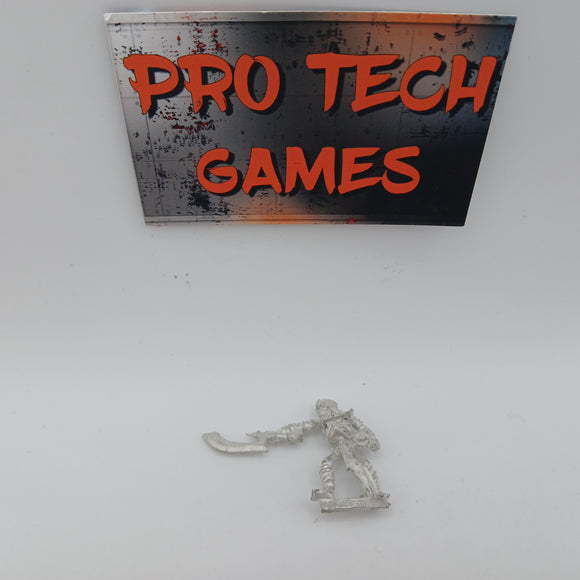 Tomb Kings - Screaming Skull Catapult Crew - #28518