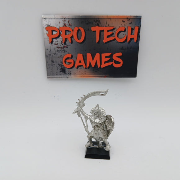 Tomb Kings - King/ Prince/ Royal Herald - #28517