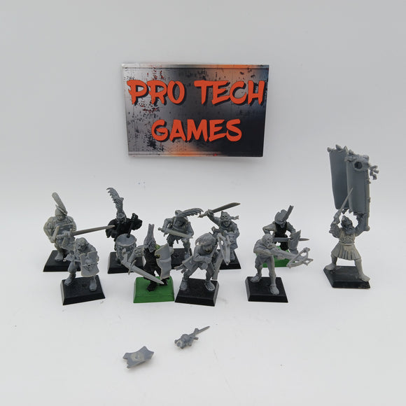 Empire of Man - State Troops - #28508