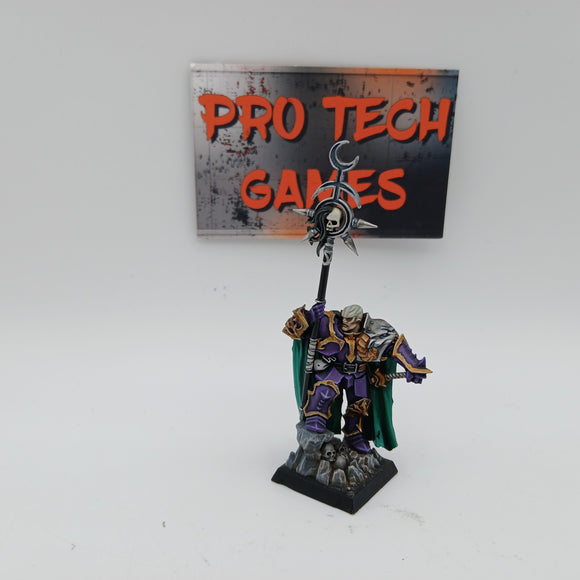 Warriors of Chaos - Chaos Lord - #28507