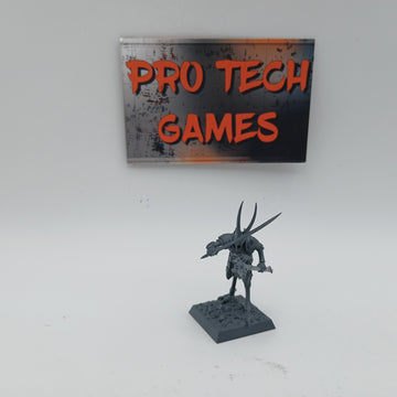Chaos - Tzeentch Magister - #28500