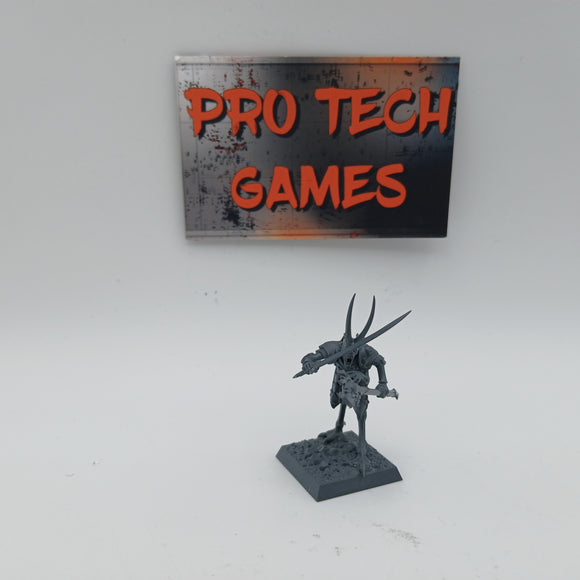 Chaos - Tzeentch Magister - #28500