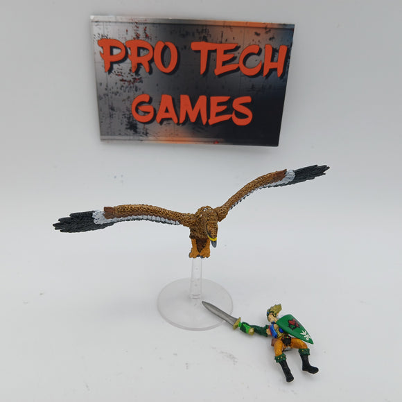 Wood Elves - Warhawk Rider - #28510