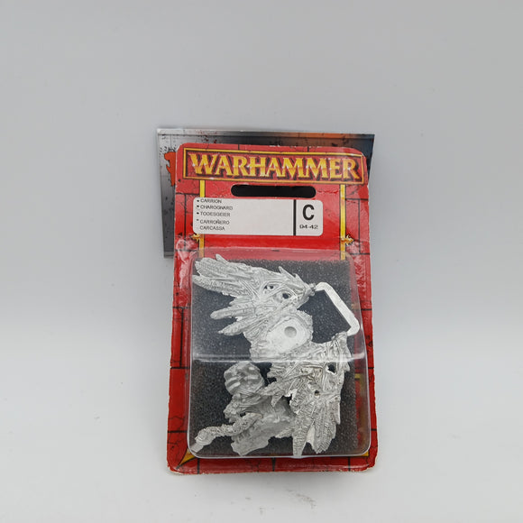 Tomb Kings - Carrion (Single) - #28503