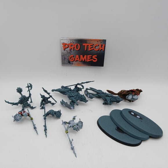 Gloomspite Gitz - Snarlpack Cavalry - #28820