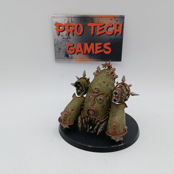 Death Guard - Myphitic Blight-hauler - #28816
