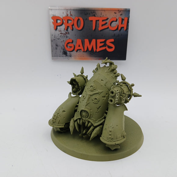 Death Guard - Myphitic Blight-hauler - #28815