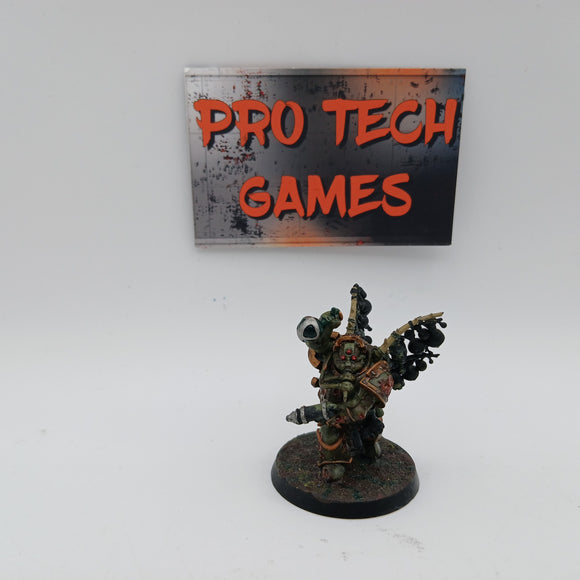 Death guard - Biologus Putrifier - #28812