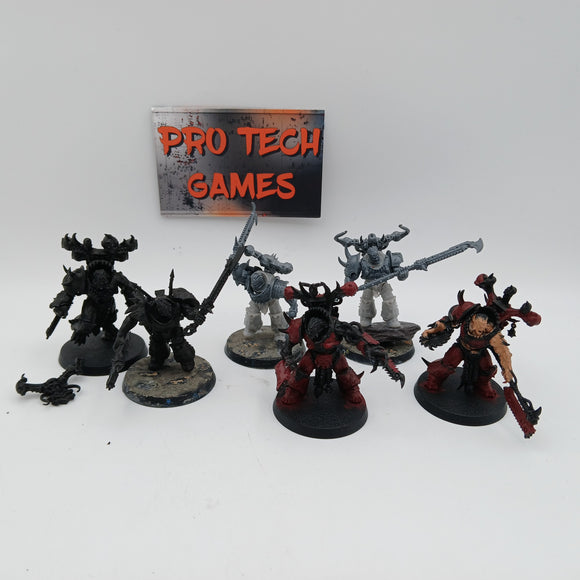 World Eaters - Eightbound - #28811