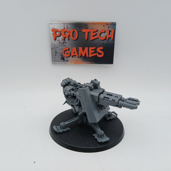 Space Marines - Firestrike Servo-turret - #28809
