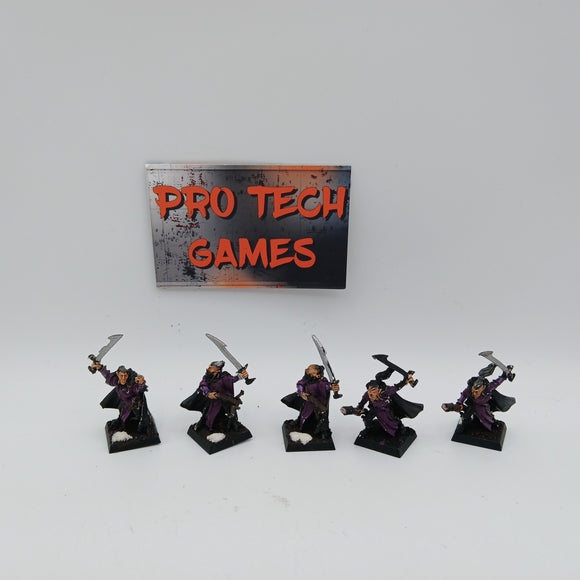Dark Elves - Shades - #28774