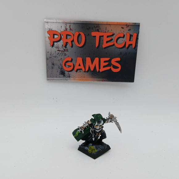 Dark Elves - Assassin - #28769