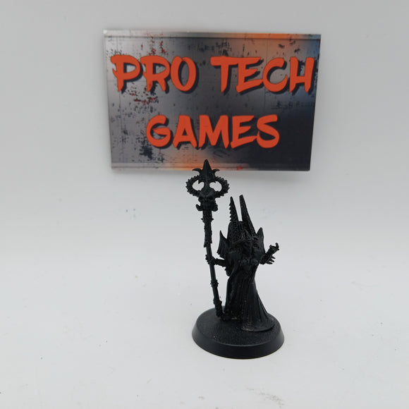 Dark Elves - Morathi - #2878