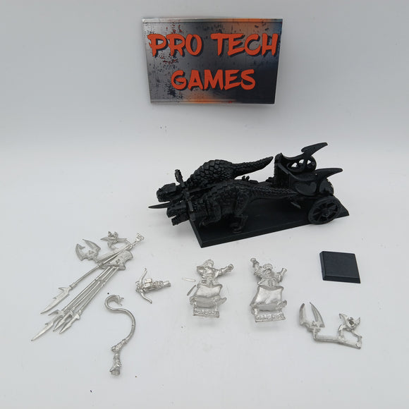 Dark Elves - Chariot - #28777