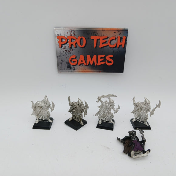 Dark Elves - Corsairs - #28757