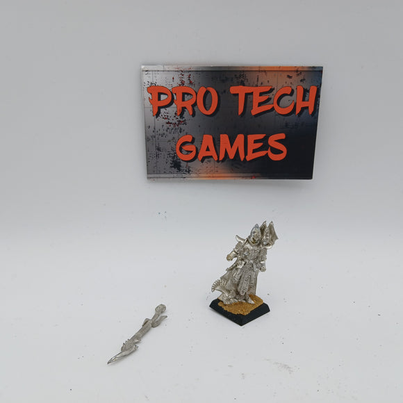 Dark Elves - Dreadlord - #28780